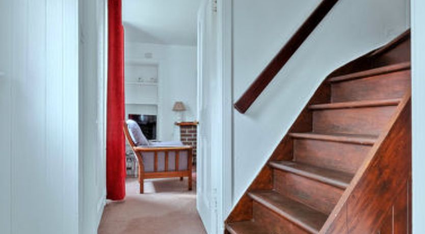 Photo of Lochead Cottage