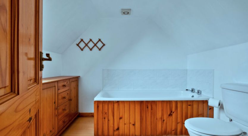 Photo of Lochead Cottage