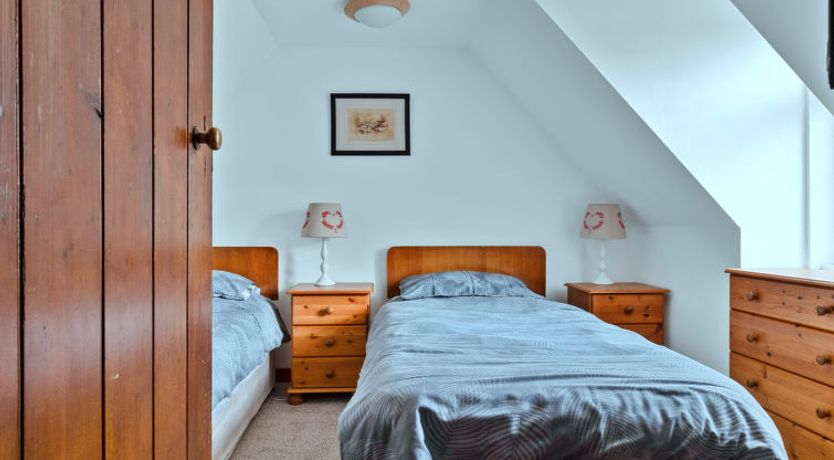 Photo of Lochead Cottage