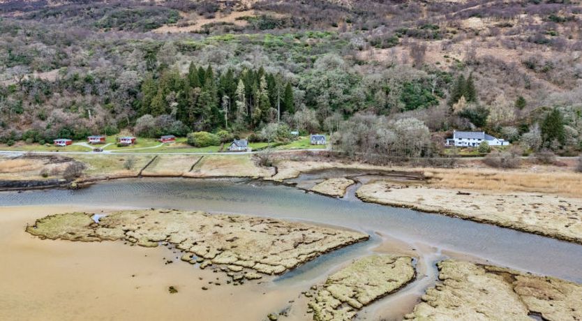 Photo of Lochead Cottage