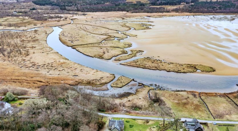 Photo of Lochead Cottage