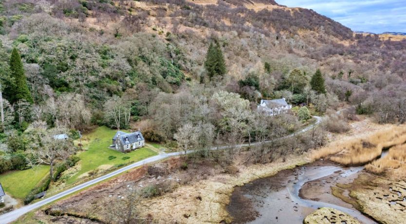 Photo of Lochead Cottage