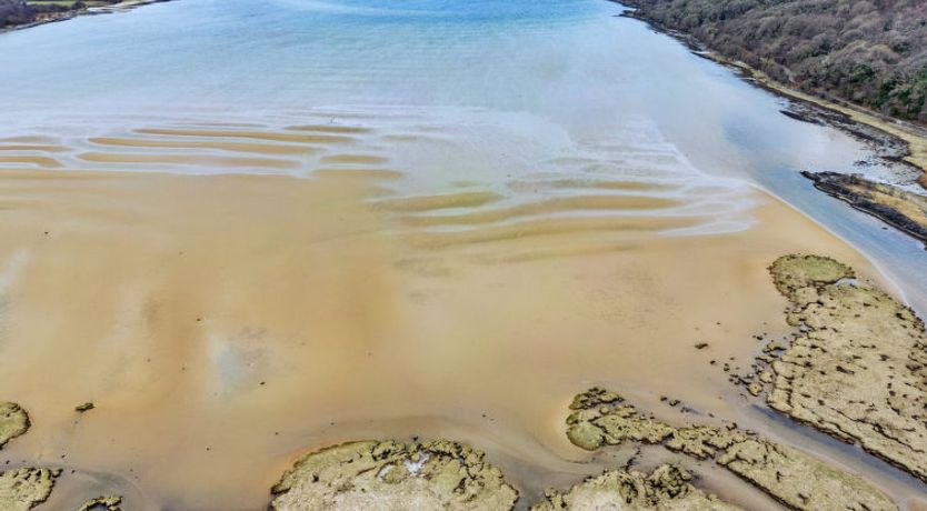 Photo of Lochead Cottage