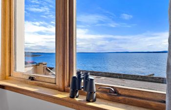 The Sea Cottage Holiday Home