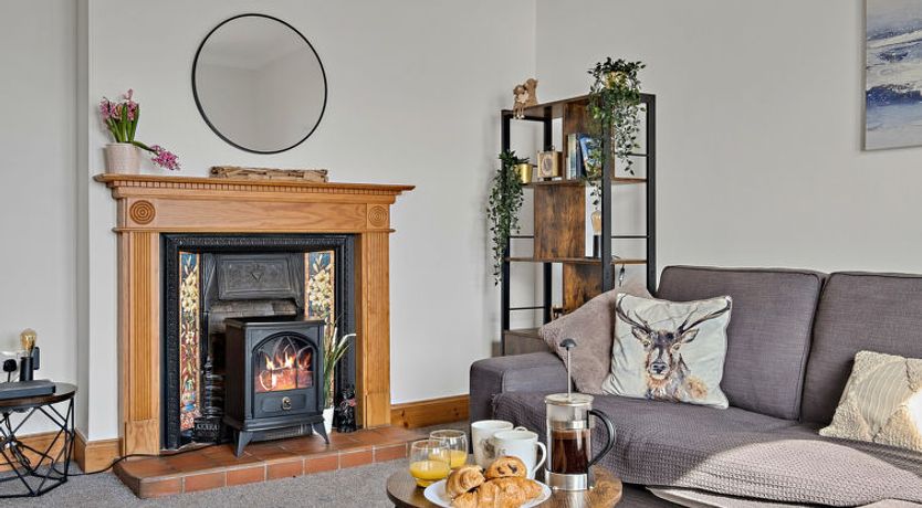 Photo of The Sea Cottage