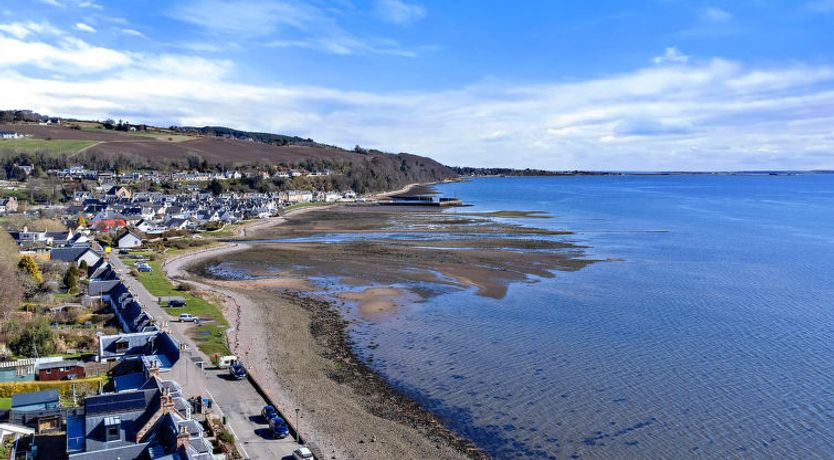 Photo of The Sea Cottage