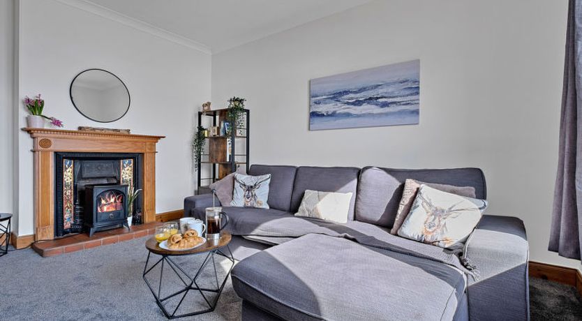 Photo of The Sea Cottage