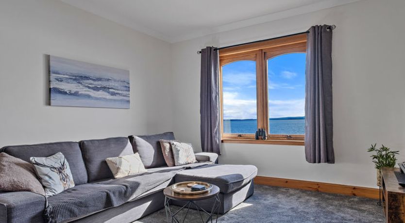 Photo of The Sea Cottage