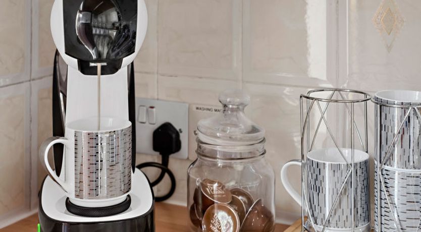 Photo of The Sea Cottage