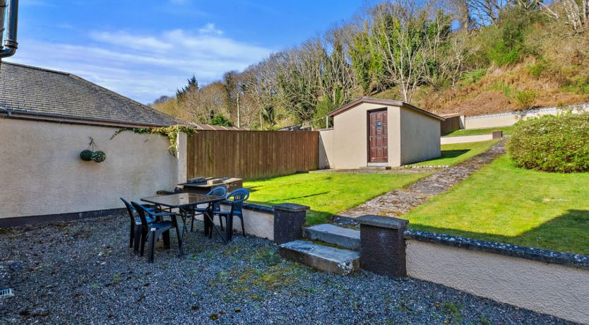 Photo of The Sea Cottage