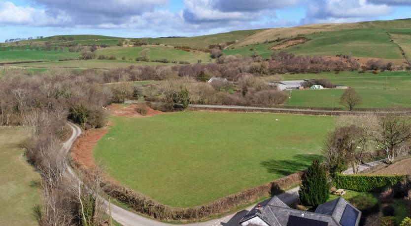 Photo of Capel Hebron