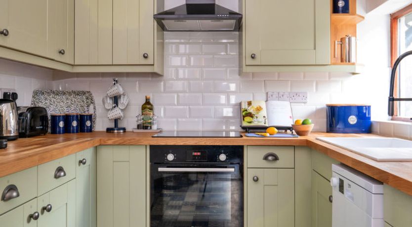 Photo of Capel Hebron