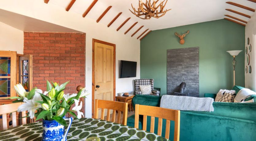 Photo of Capel Hebron