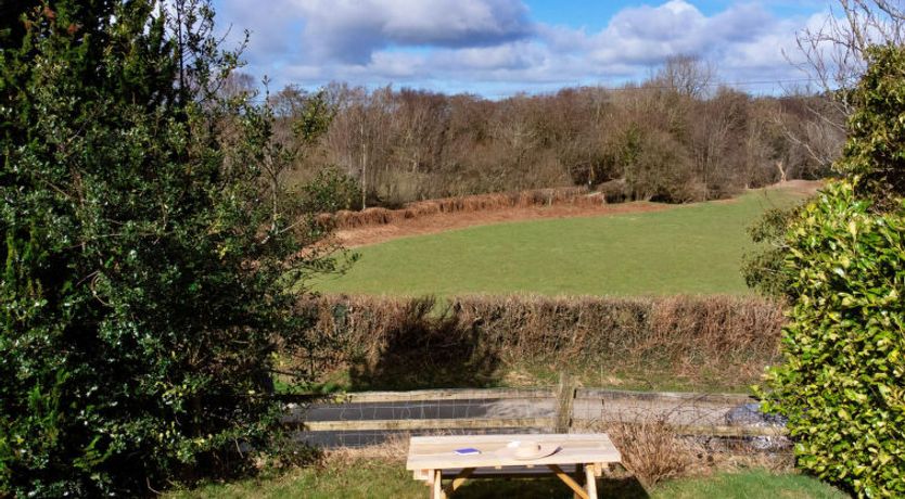 Photo of Capel Hebron