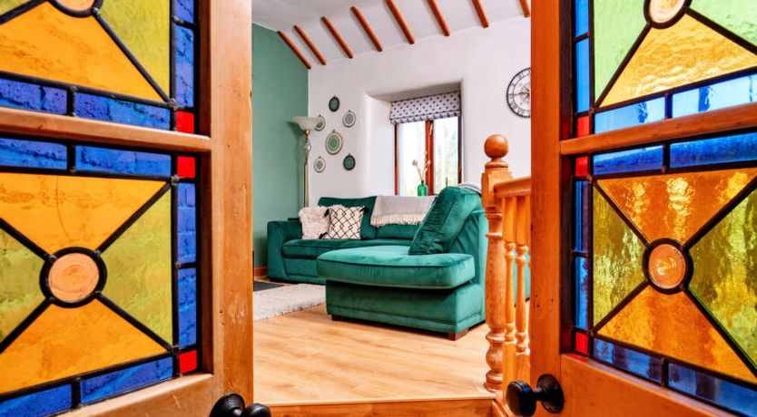 Photo of Capel Hebron