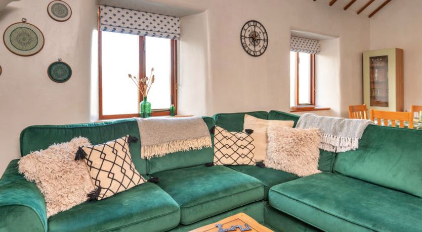 Photo of Capel Hebron