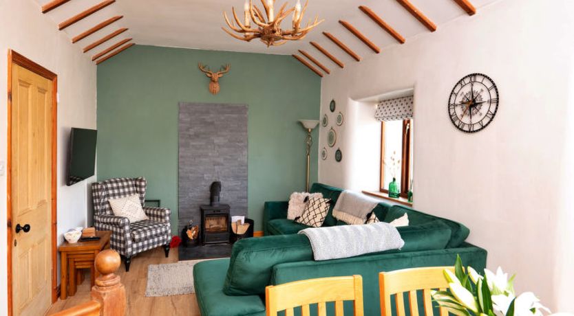 Photo of Capel Hebron