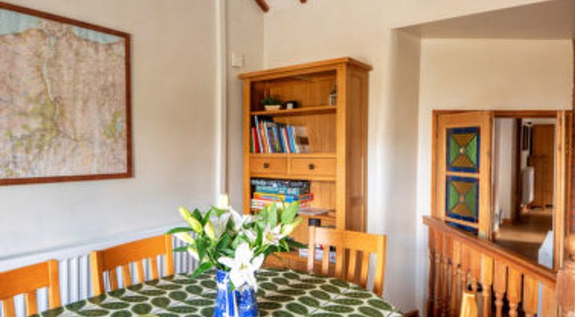 Photo of Capel Hebron