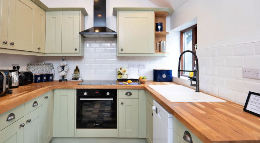 Photo of Capel Hebron