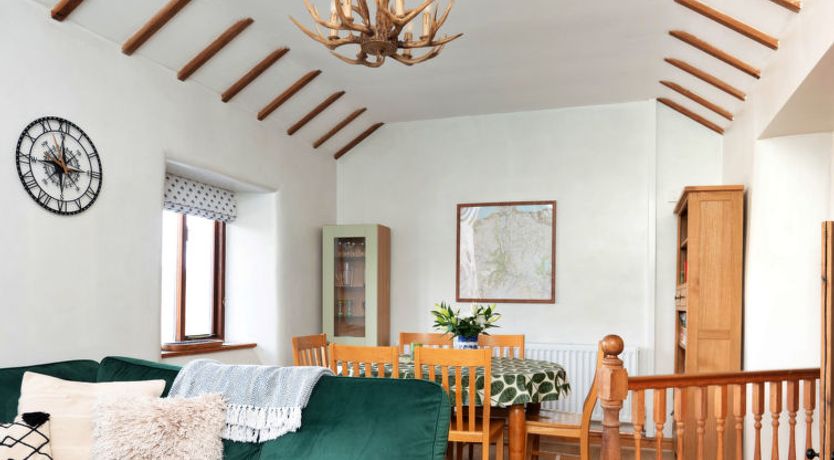 Photo of Capel Hebron