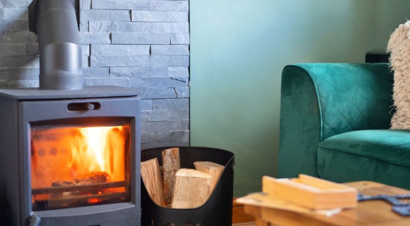 Photo of Capel Hebron