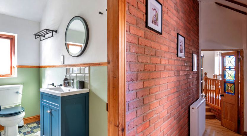 Photo of Capel Hebron