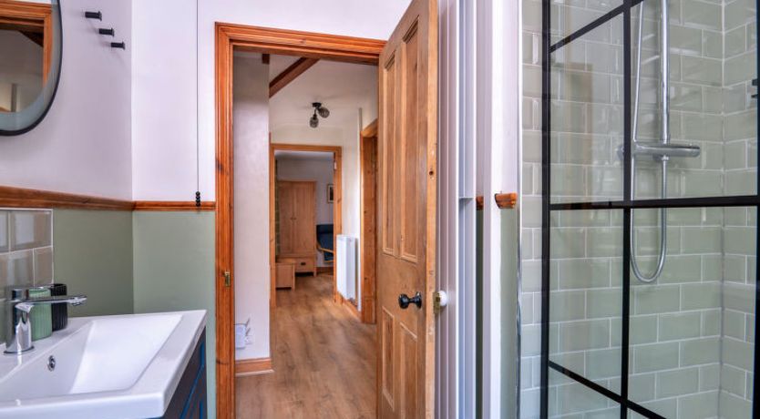 Photo of Capel Hebron