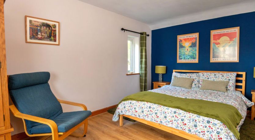 Photo of Capel Hebron