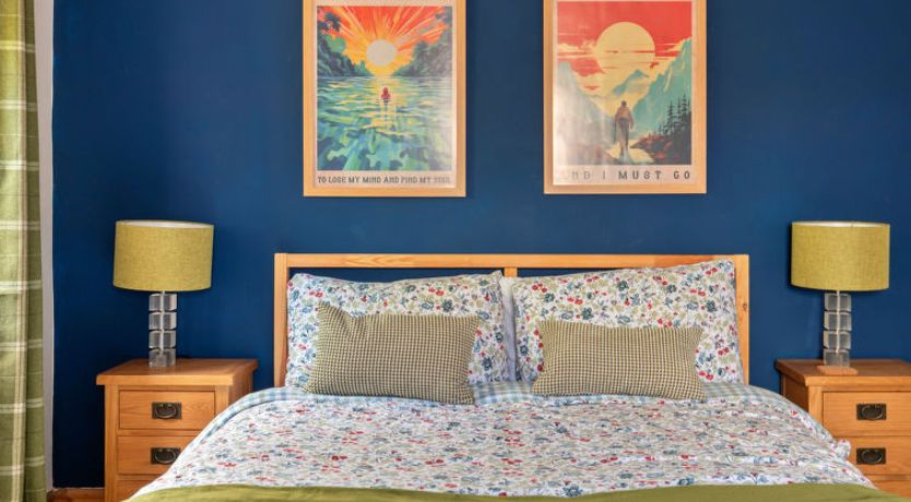 Photo of Capel Hebron