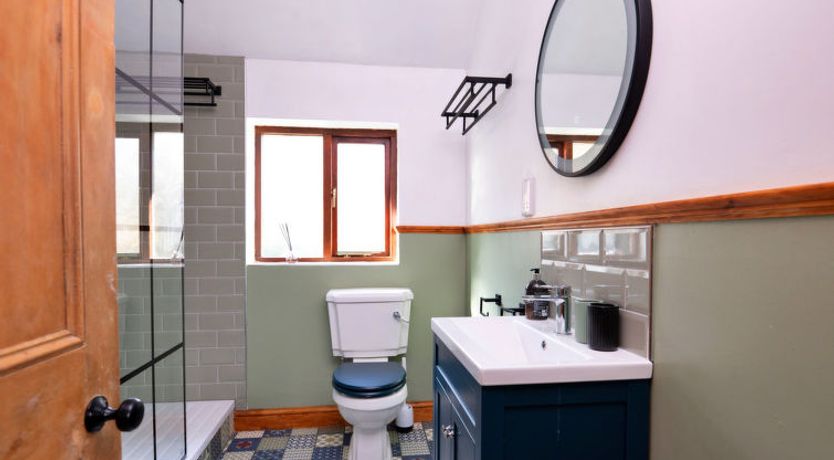 Photo of Capel Hebron