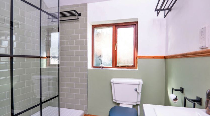 Photo of Capel Hebron