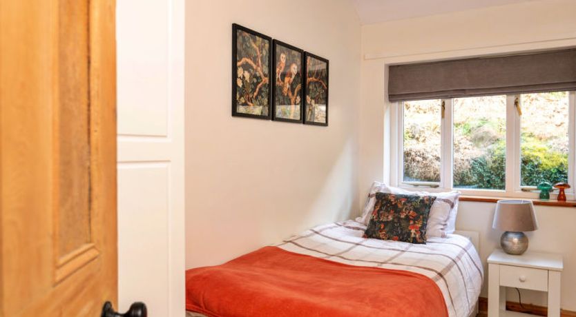 Photo of Capel Hebron