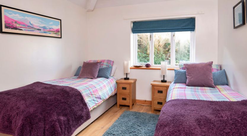 Photo of Capel Hebron