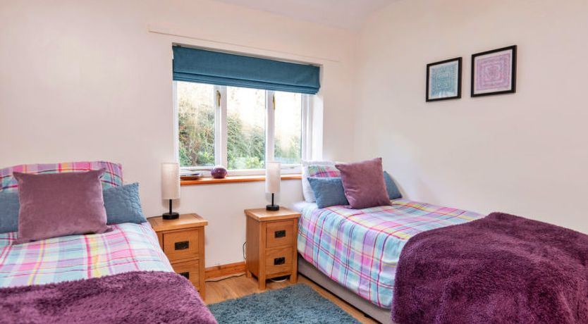 Photo of Capel Hebron