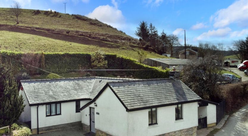 Photo of Capel Hebron