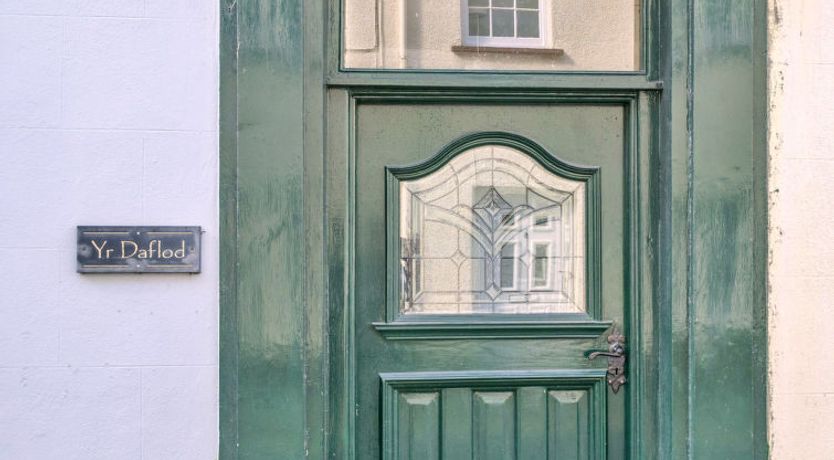 Photo of Yr Daflod