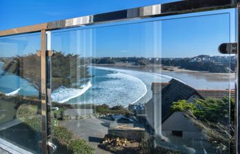 Tidal Shores Holiday Home