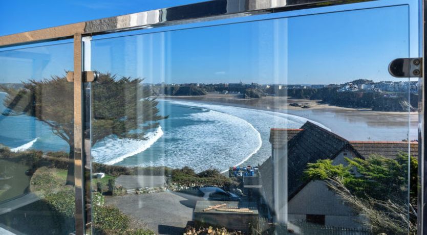 Photo of Tidal Shores
