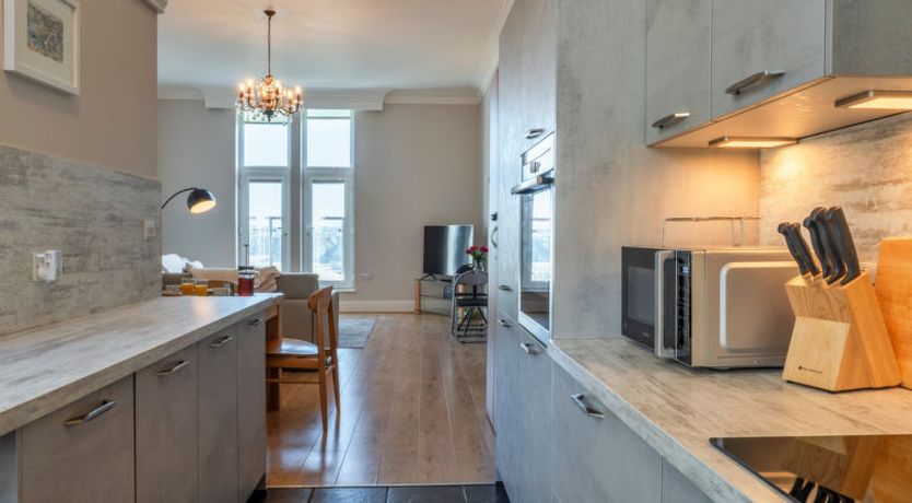 Photo of Tidal Shores