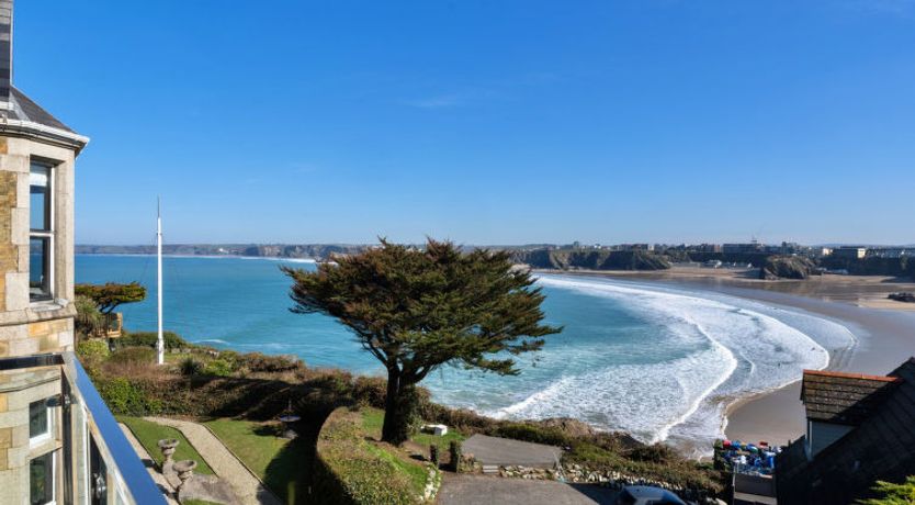 Photo of Tidal Shores