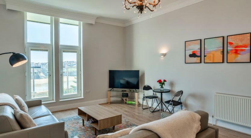 Photo of Tidal Shores