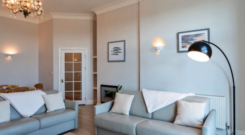 Photo of Tidal Shores