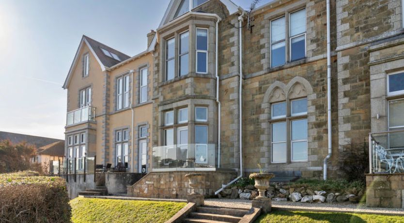 Photo of Tidal Shores