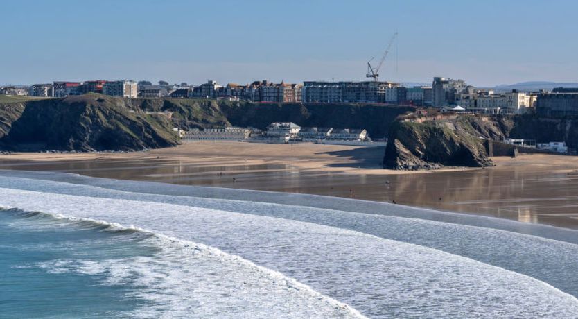 Photo of Tidal Shores