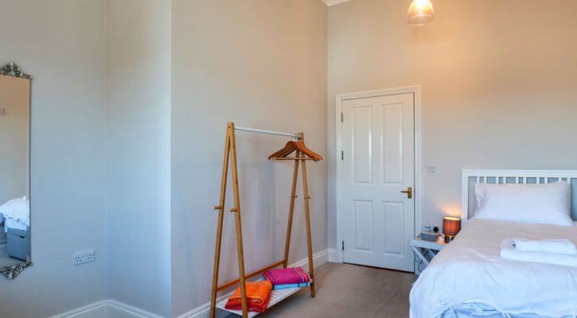 Photo of Tidal Shores