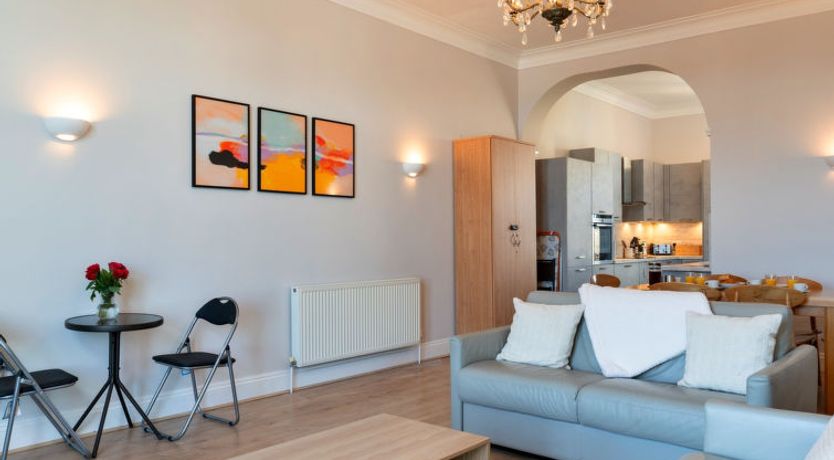 Photo of Tidal Shores