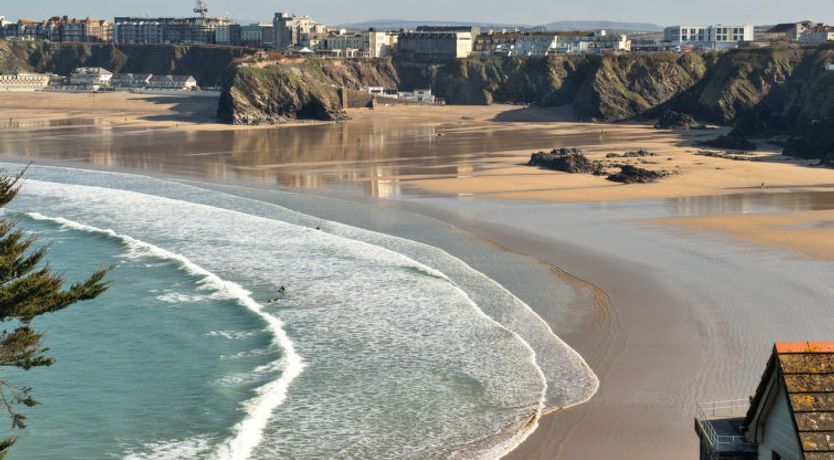 Photo of Tidal Shores