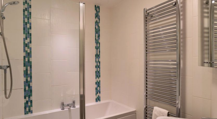 Photo of Tidal Shores