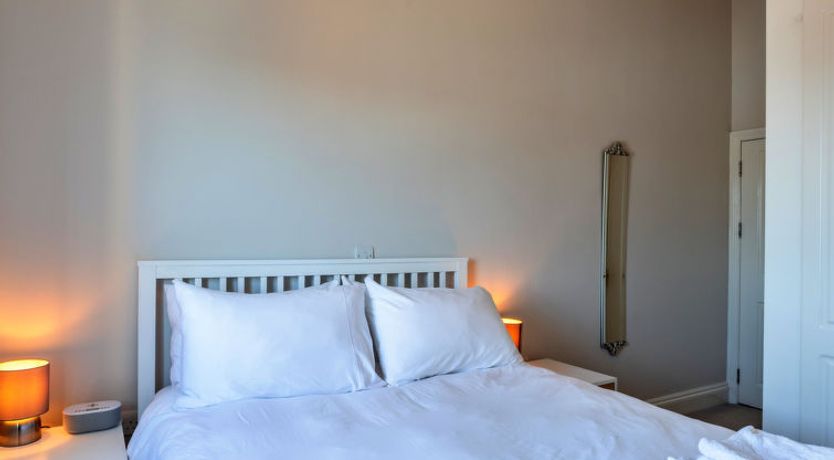 Photo of Tidal Shores