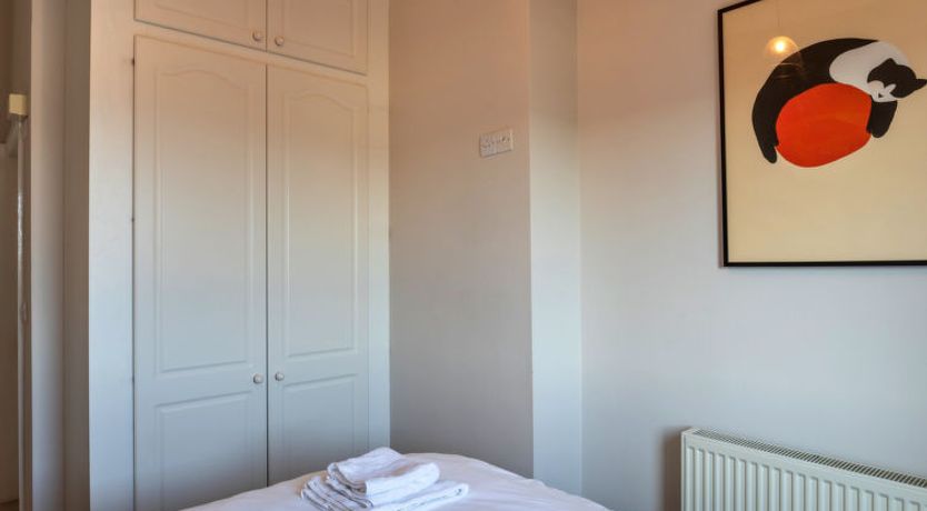 Photo of Tidal Shores